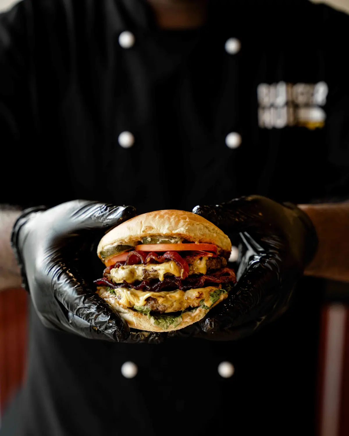 Food photography by Muhammed Shiyas — Sharjah, UAE