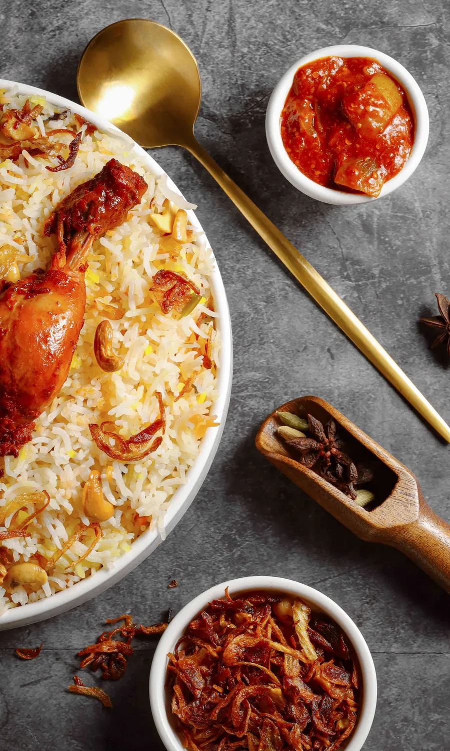 Food photography by Muhammed Shiyas — Sharjah, UAE