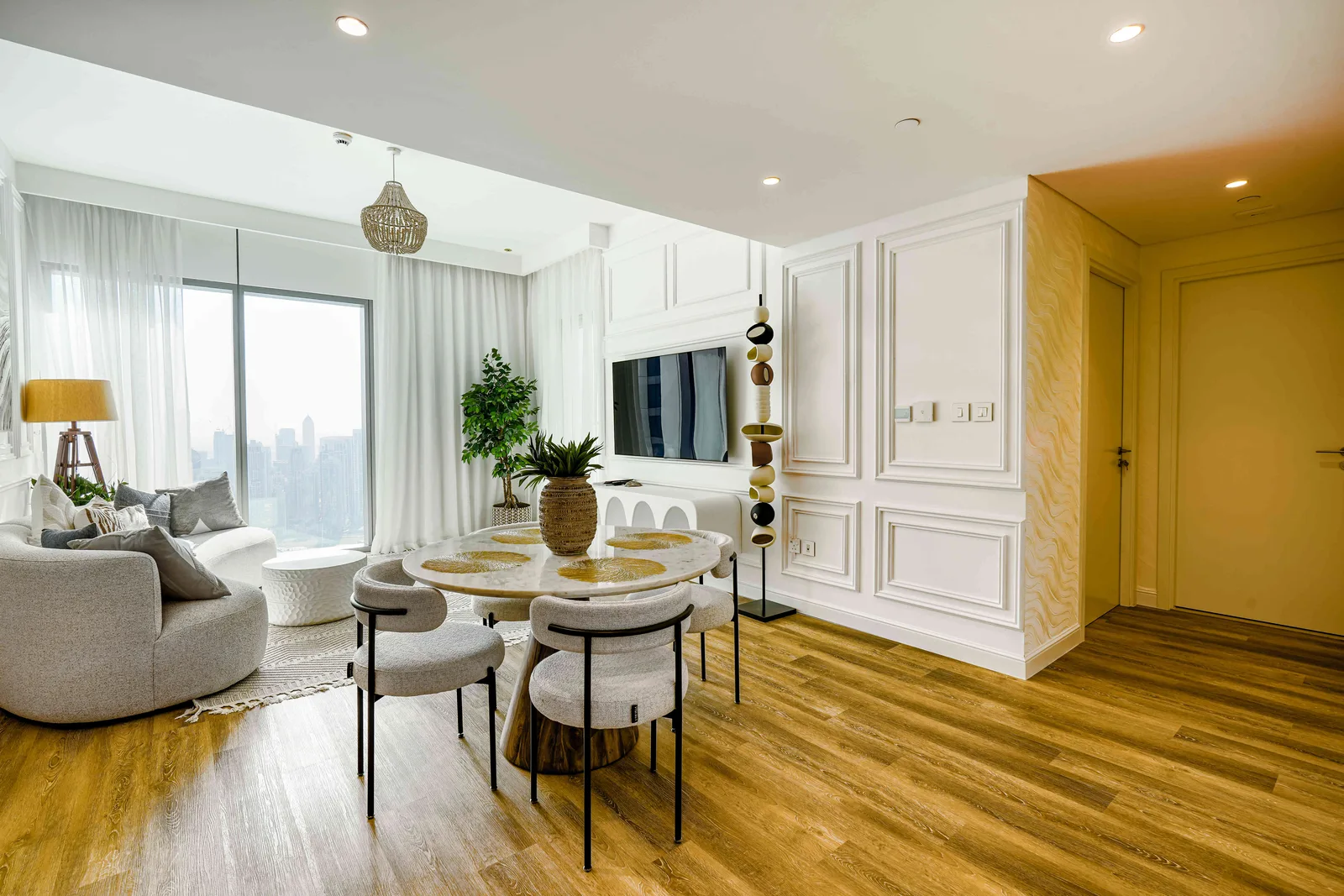 Real estate photography by Muhammed Shiyas — Sharjah, UAE