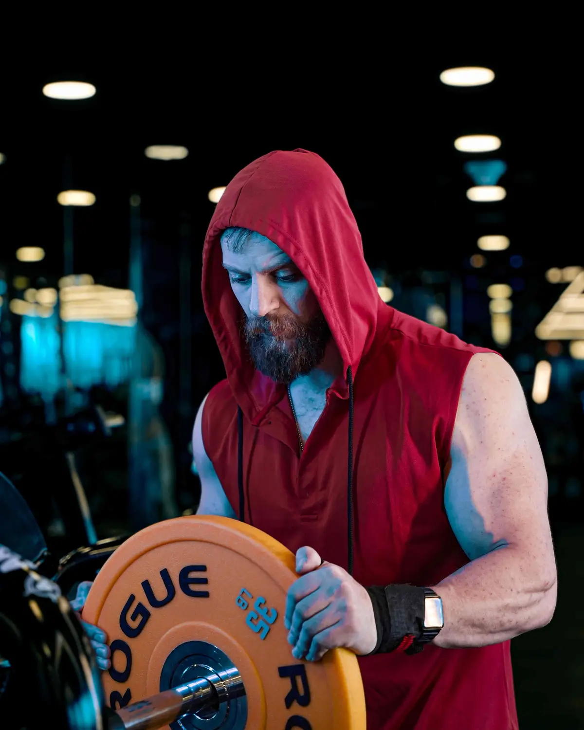 Portraits photography by Muhammed Shiyas — Sharjah, UAE